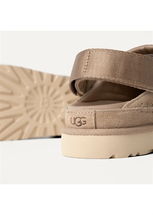 W Goldenstar Clog sandal Sand UGG 